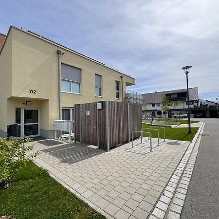 Apartment 26 - Kißlegg Exterior foto